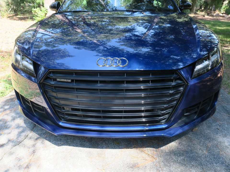 2017 Audi TT Mk3 - Image 27 of 31