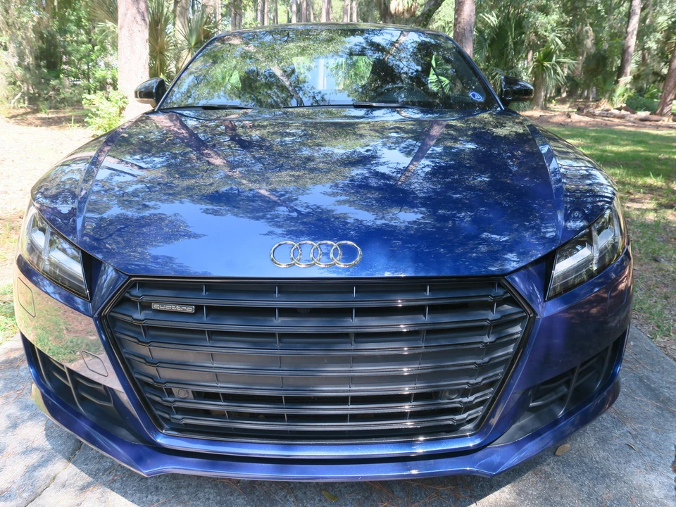 2017 Audi TT Mk3 - Image 6 of 31
