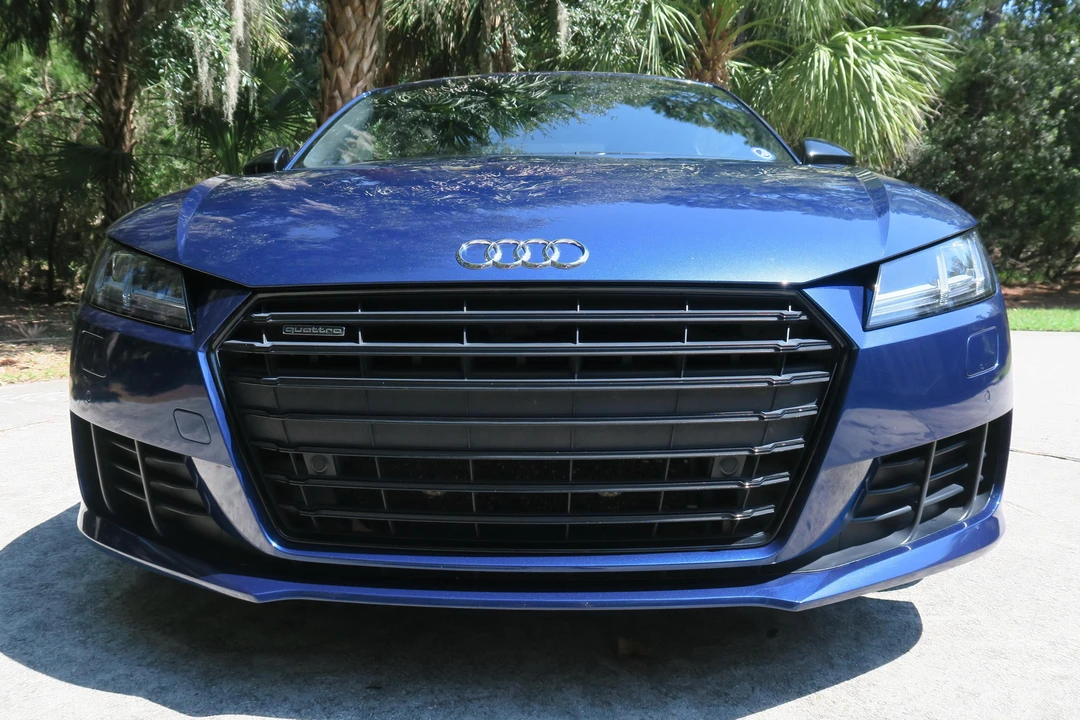 2017 Audi TT Mk3 - Image 2 of 31