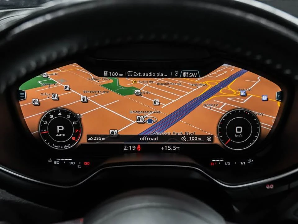 2017 Audi TT Mk3 - Image 12 of 12