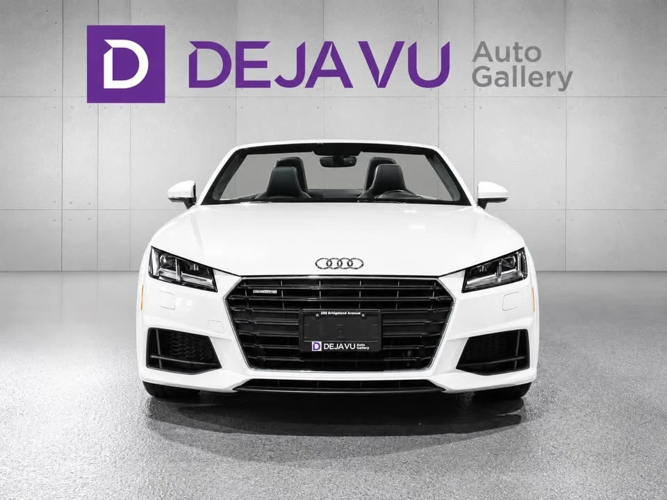 2017 Audi TT Mk3 - Image 3 of 12