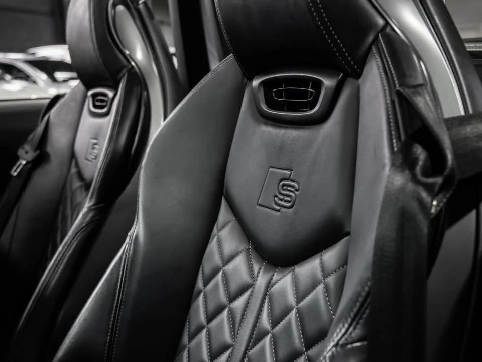 2017 Audi TT Mk3 - Image 10 of 12