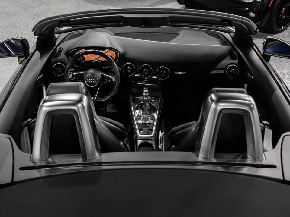 2017 Audi TT Mk3 - Image 7 of 12