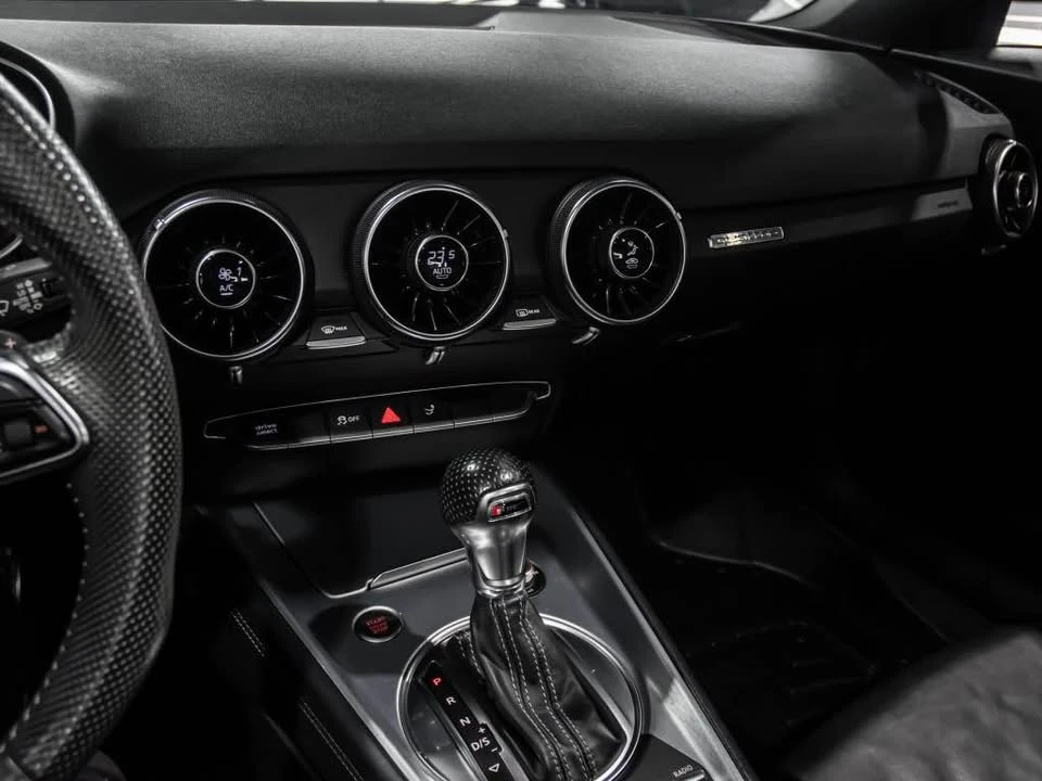 2017 Audi TT Mk3 - Image 11 of 12