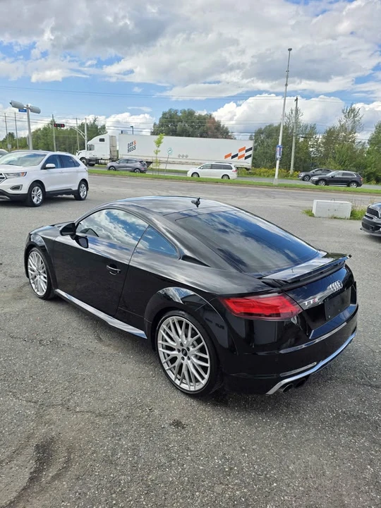 2017 Audi TT Mk3 - Image 5 of 11