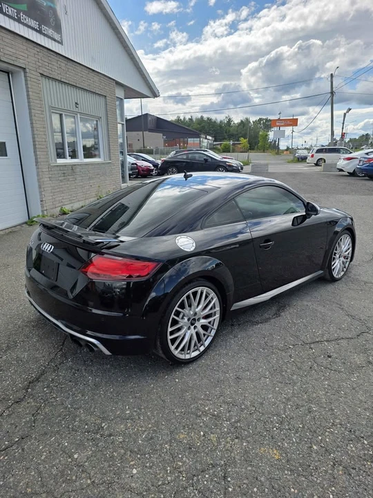 2017 Audi TT Mk3 - Image 3 of 11