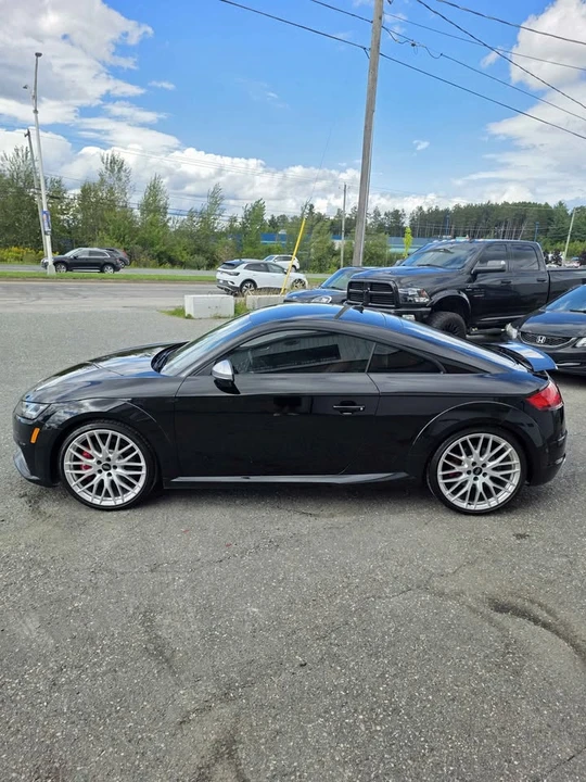 2017 Audi TT Mk3 - Image 6 of 11