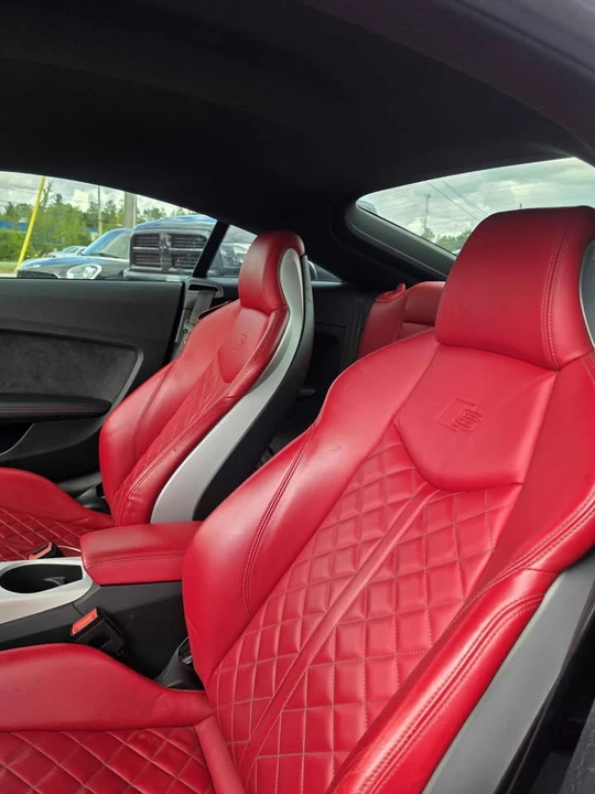 2017 Audi TT Mk3 - Image 9 of 11