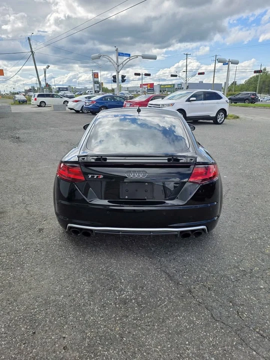 2017 Audi TT Mk3 - Image 4 of 11