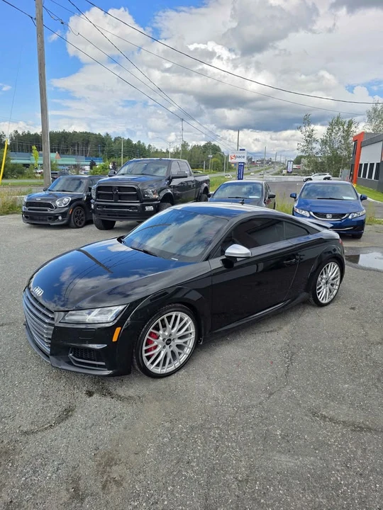 2017 Audi TT Mk3 - Image 7 of 11