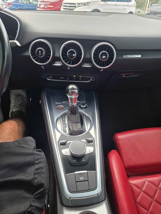 2017 Audi TT Mk3 - Image 10 of 11