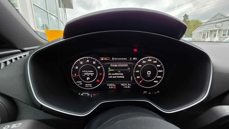 2017 Audi TT Mk3 - Image 10 of 11