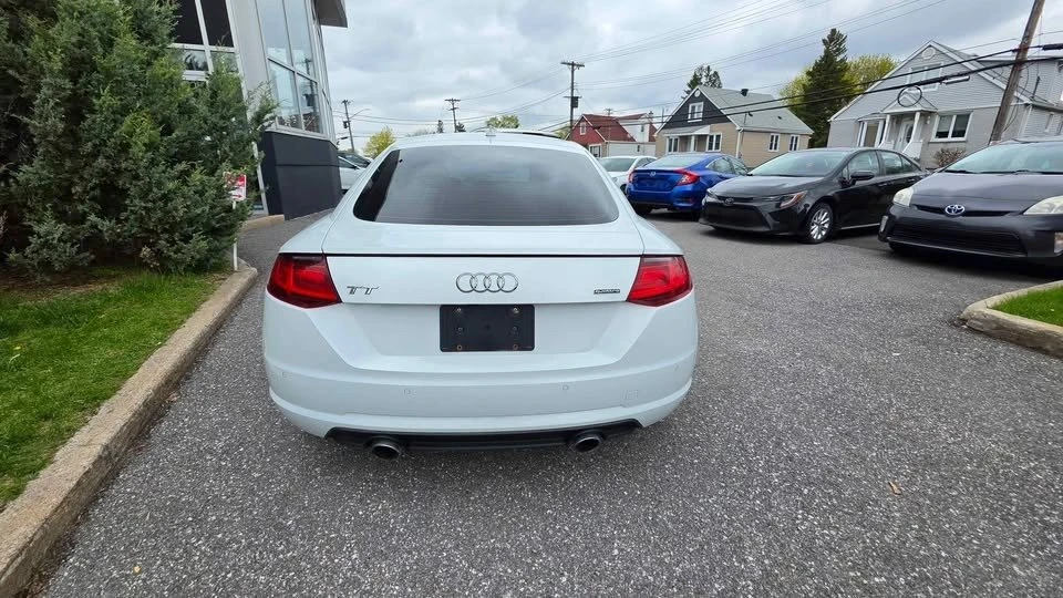 2017 Audi TT Mk3 - Image 5 of 11