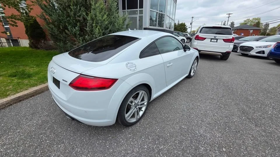 2017 Audi TT Mk3 - Image 4 of 11