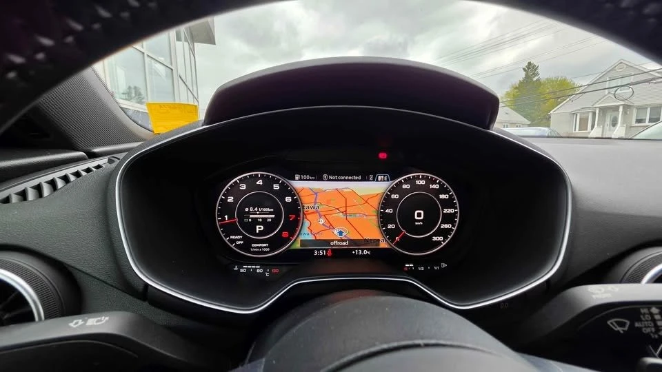 2017 Audi TT Mk3 - Image 11 of 11