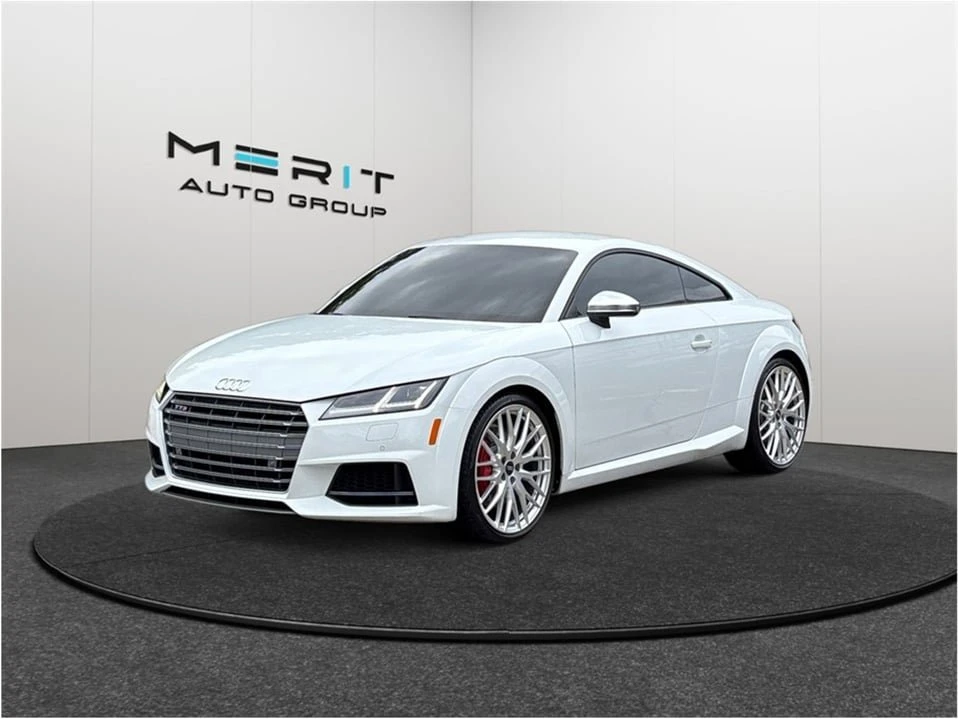 2017 Audi TT Mk3 - Image 4 of 20