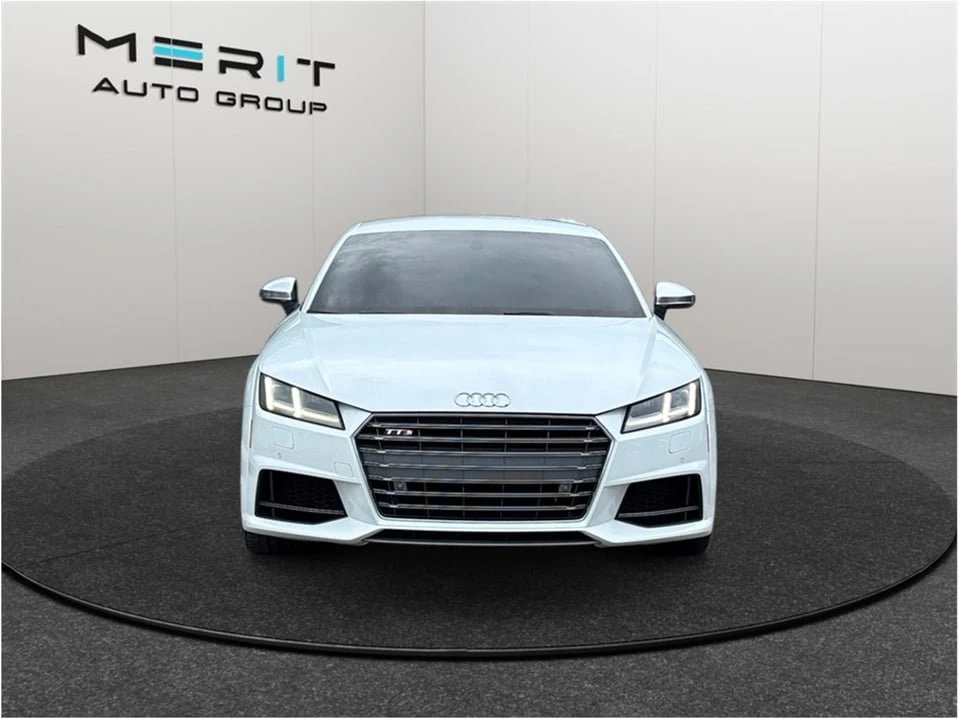 2017 Audi TT Mk3 - Image 3 of 20