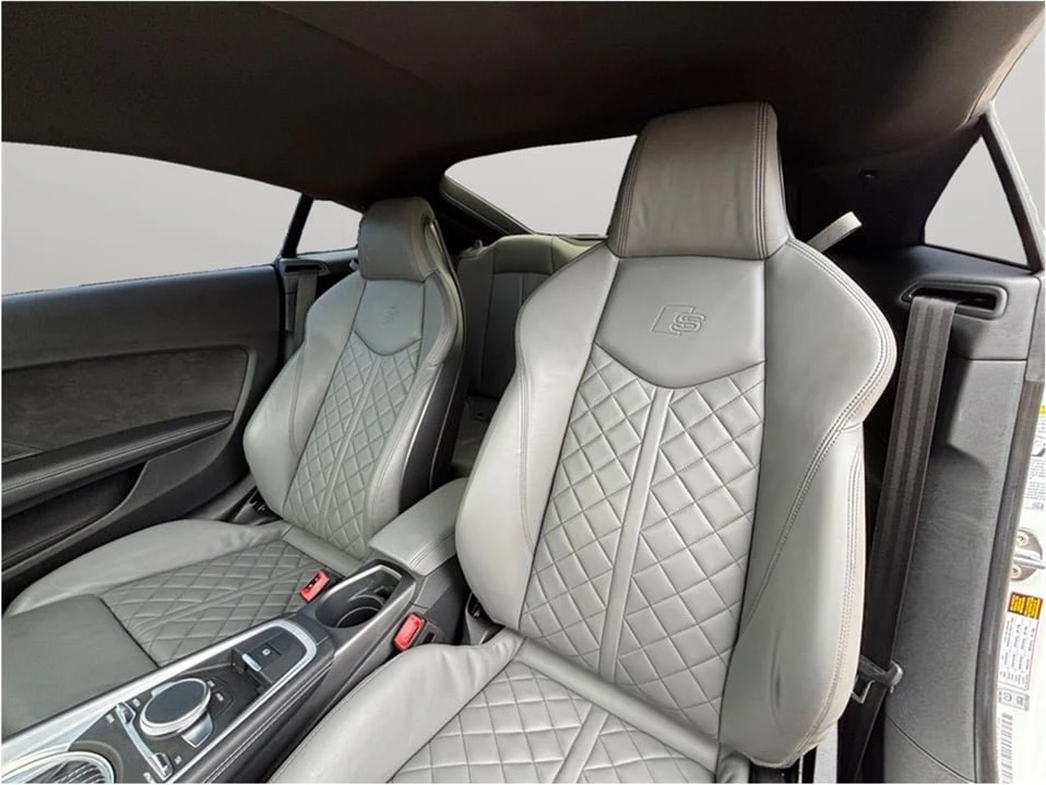 2017 Audi TT Mk3 - Image 20 of 20