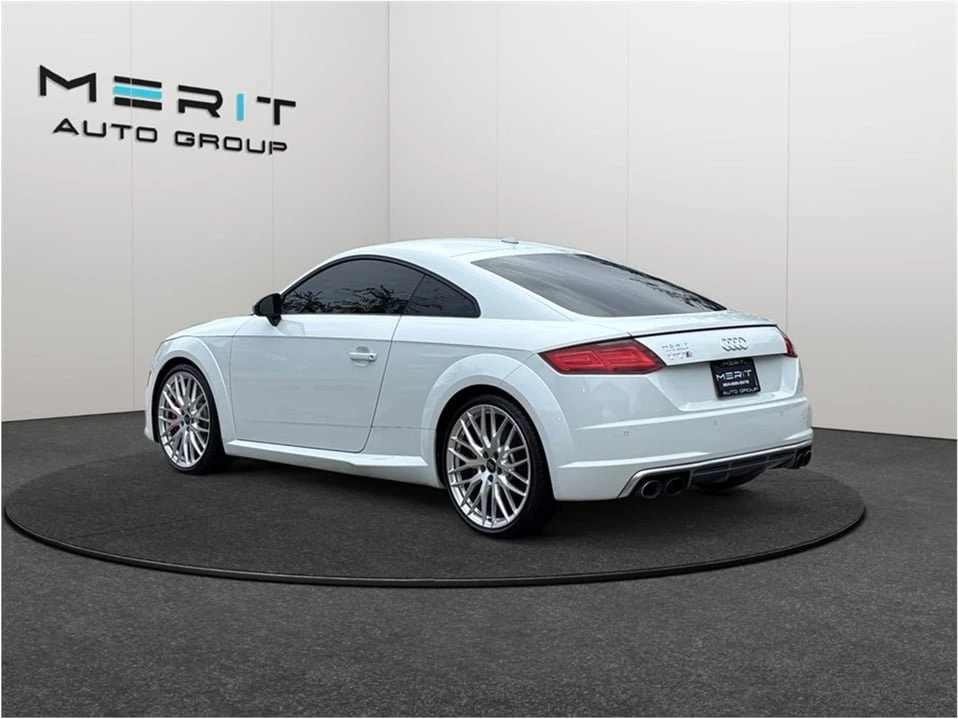 2017 Audi TT Mk3 - Image 7 of 20