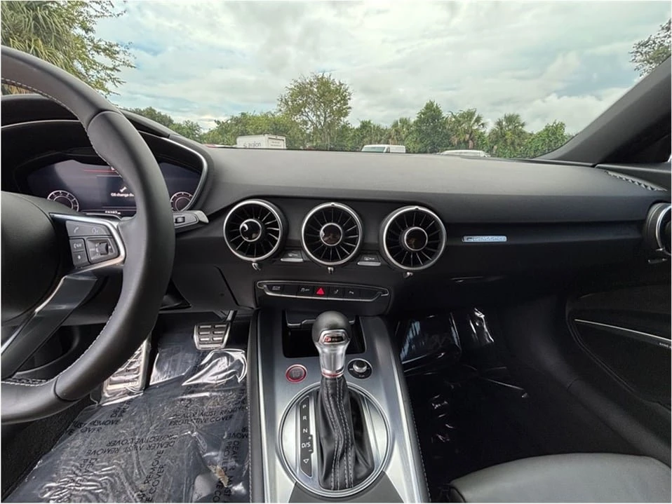 2017 Audi TT Mk3 - Image 11 of 20