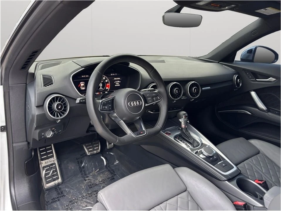 2017 Audi TT Mk3 - Image 6 of 20