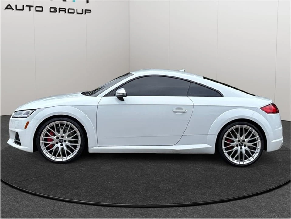 2017 Audi TT Mk3 - Image 5 of 20