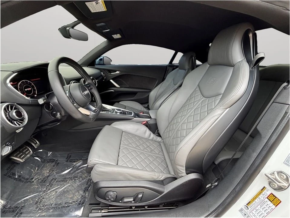 2017 Audi TT Mk3 - Image 2 of 20