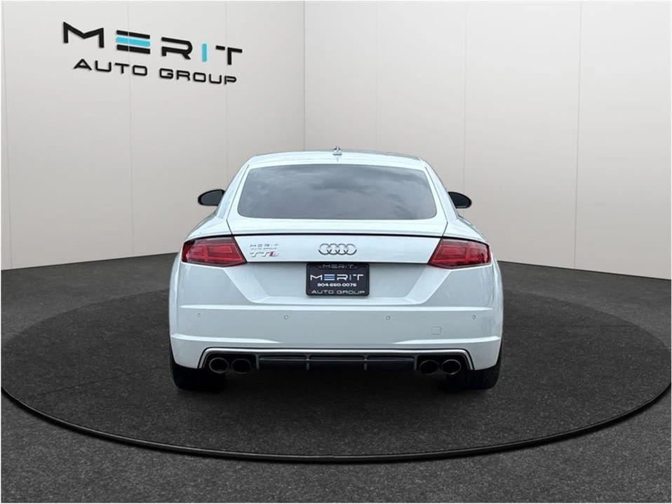 2017 Audi TT Mk3 - Image 8 of 20
