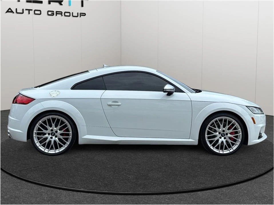 2017 Audi TT Mk3 - Image 10 of 20