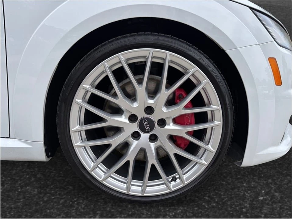2017 Audi TT Mk3 - Image 12 of 20