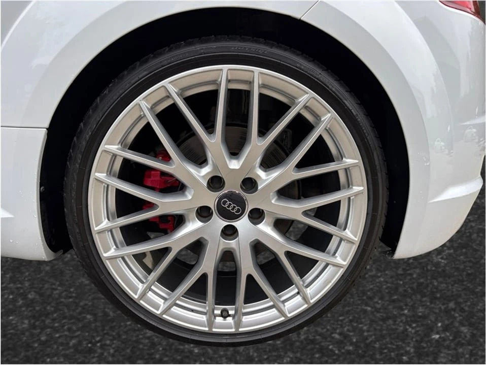 2017 Audi TT Mk3 - Image 14 of 20