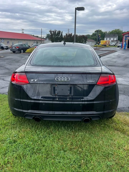 2017 Audi TT Mk3 - Image 7 of 16