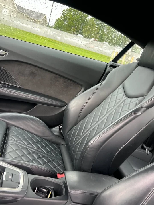 2017 Audi TT Mk3 - Image 9 of 16