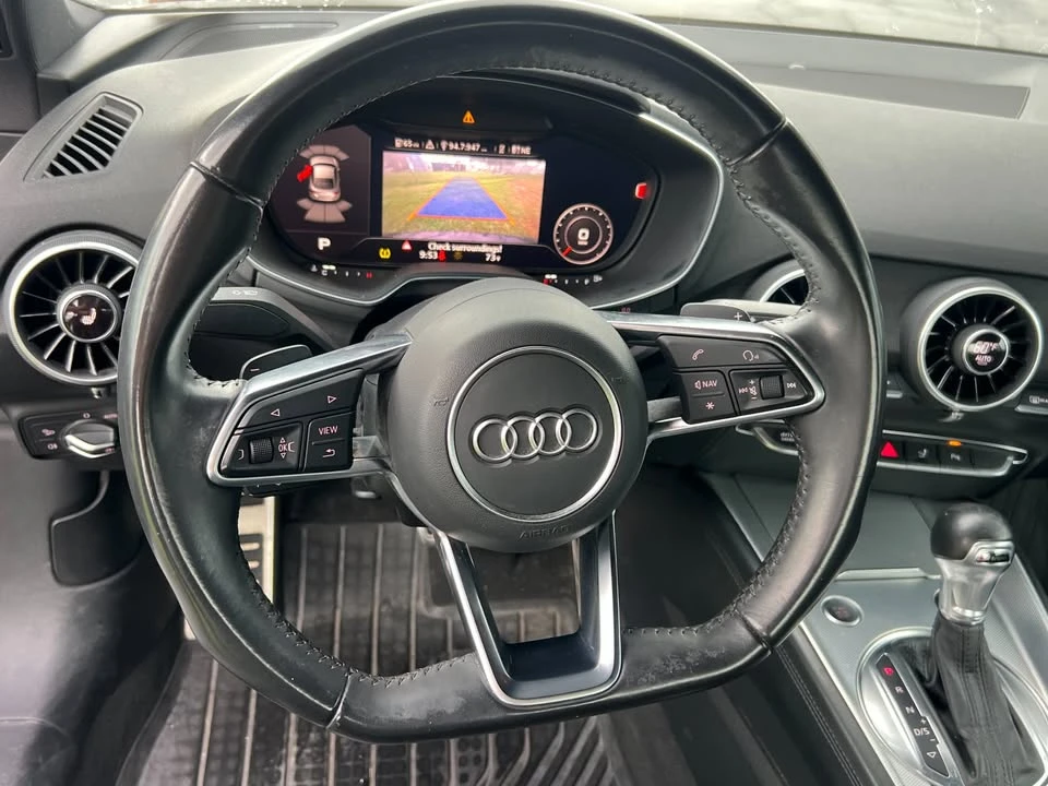 2017 Audi TT Mk3 - Image 13 of 16