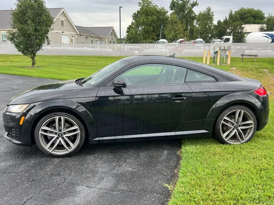 2017 Audi TT Mk3 - Image 2 of 16