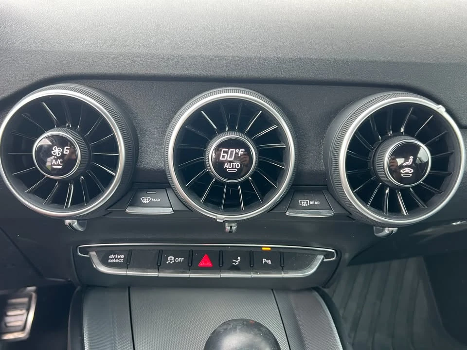 2017 Audi TT Mk3 - Image 15 of 16