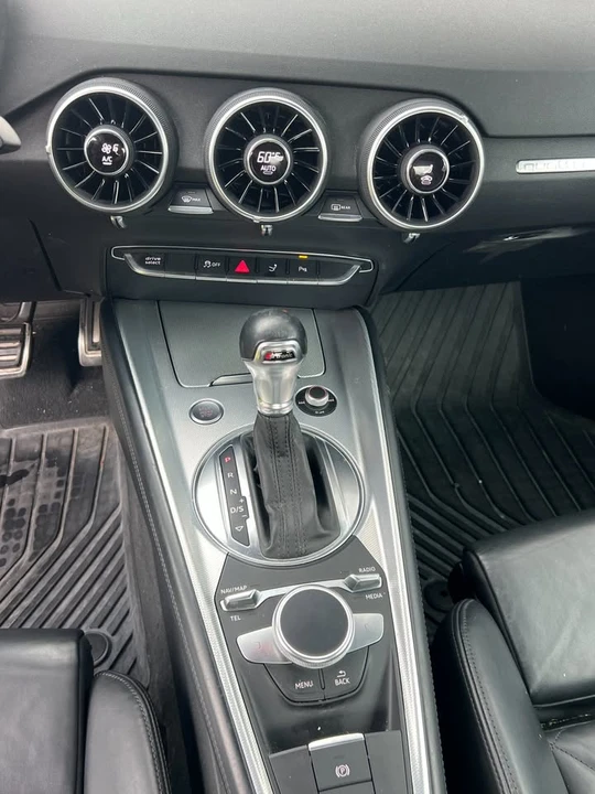 2017 Audi TT Mk3 - Image 11 of 16