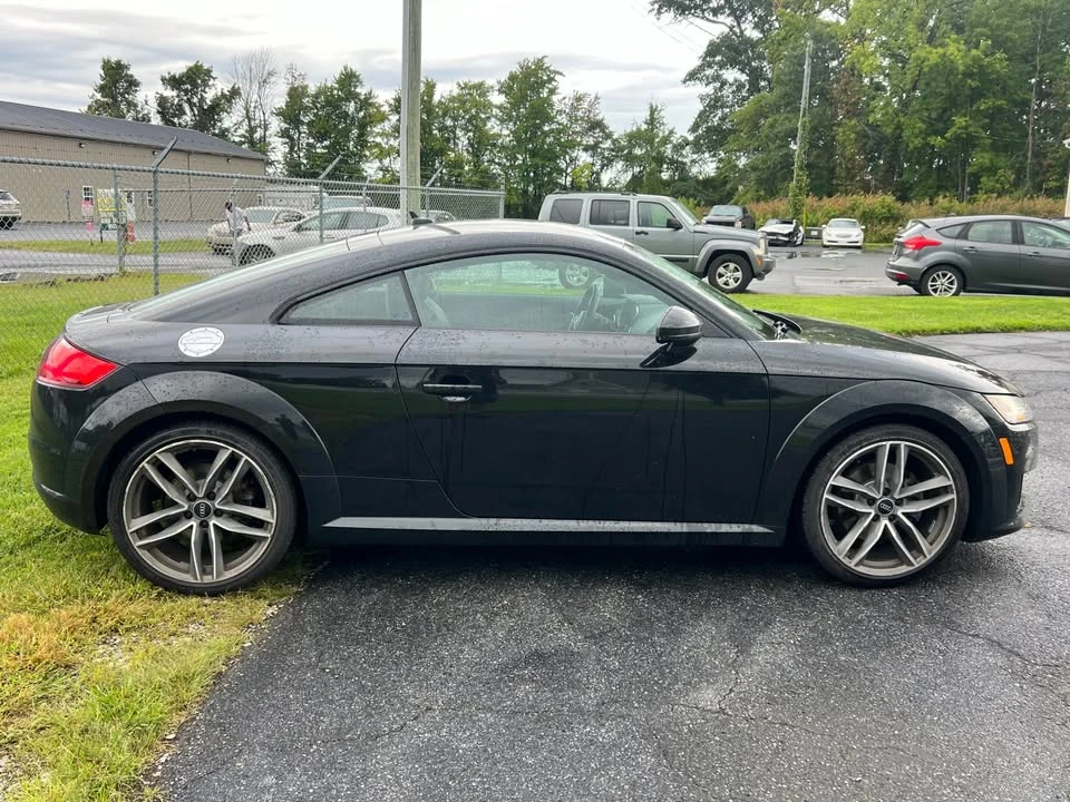 2017 Audi TT Mk3 - Image 5 of 16