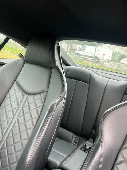 2017 Audi TT Mk3 - Image 10 of 16