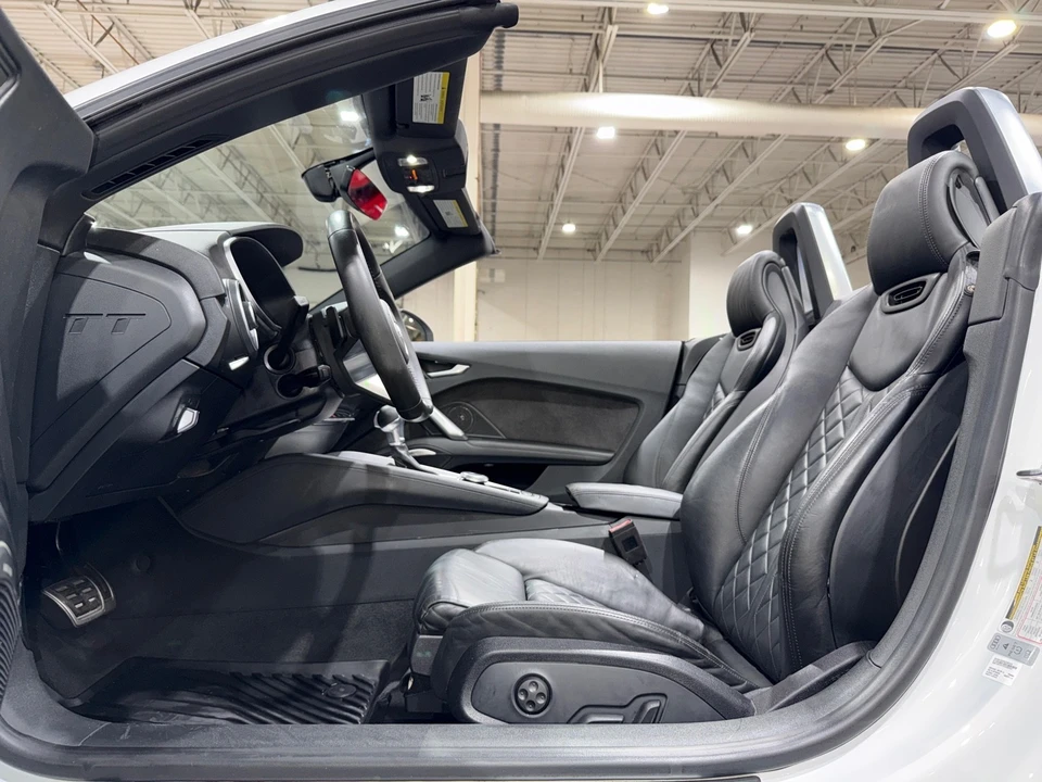 2017 Audi TT Mk3 - Image 11 of 12