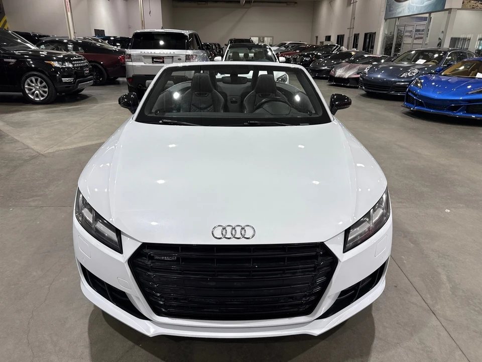2017 Audi TT Mk3 - Image 2 of 12