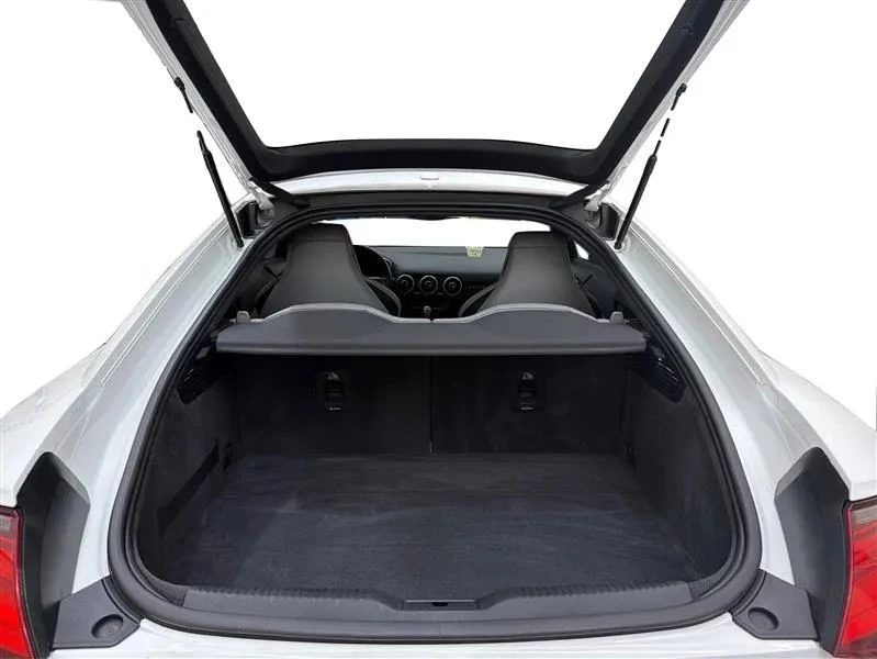 2017 Audi TT Mk3 - Image 11 of 12