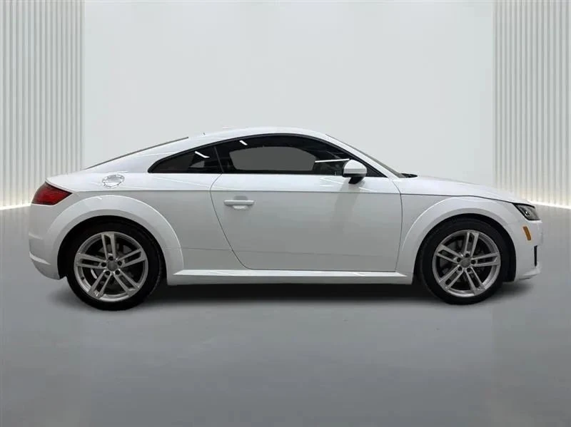 2017 Audi TT Mk3 - Image 6 of 12