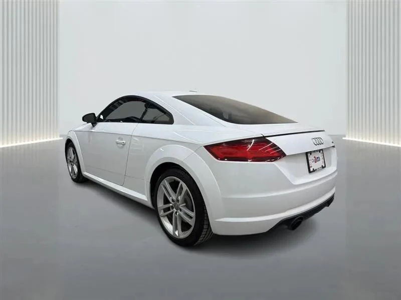 2017 Audi TT Mk3 - Image 3 of 12