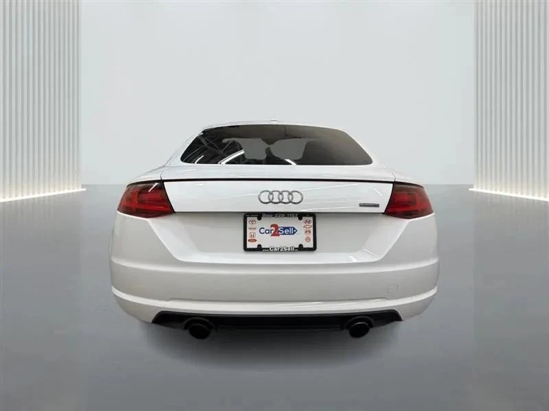 2017 Audi TT Mk3 - Image 4 of 12