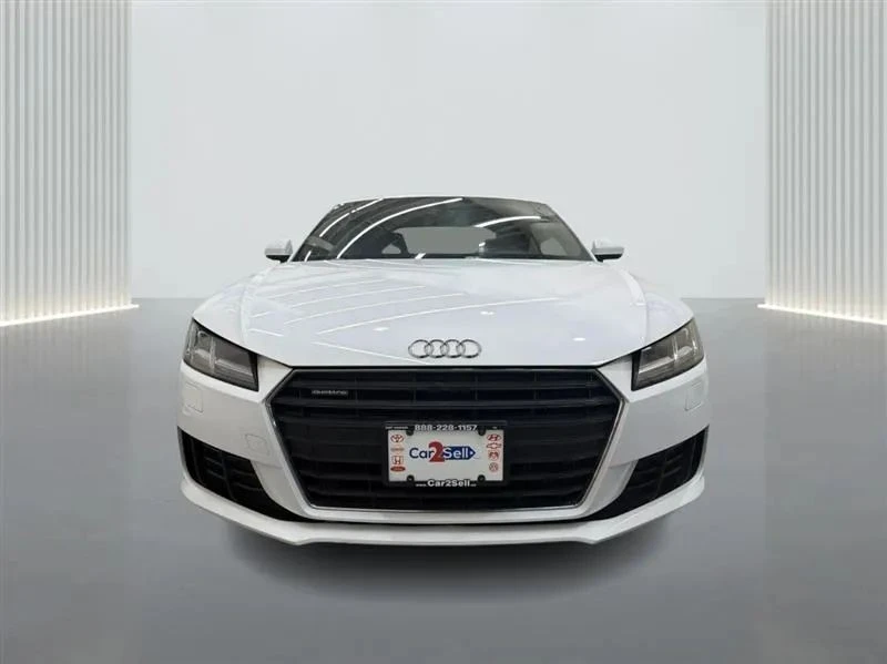 2017 Audi TT Mk3 - Image 8 of 12