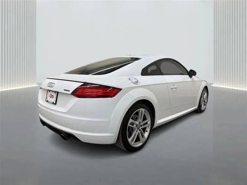 2017 Audi TT Mk3 - Image 5 of 12