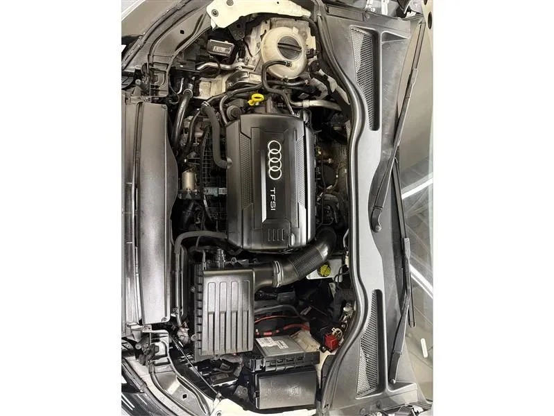 2017 Audi TT Mk3 - Image 10 of 12