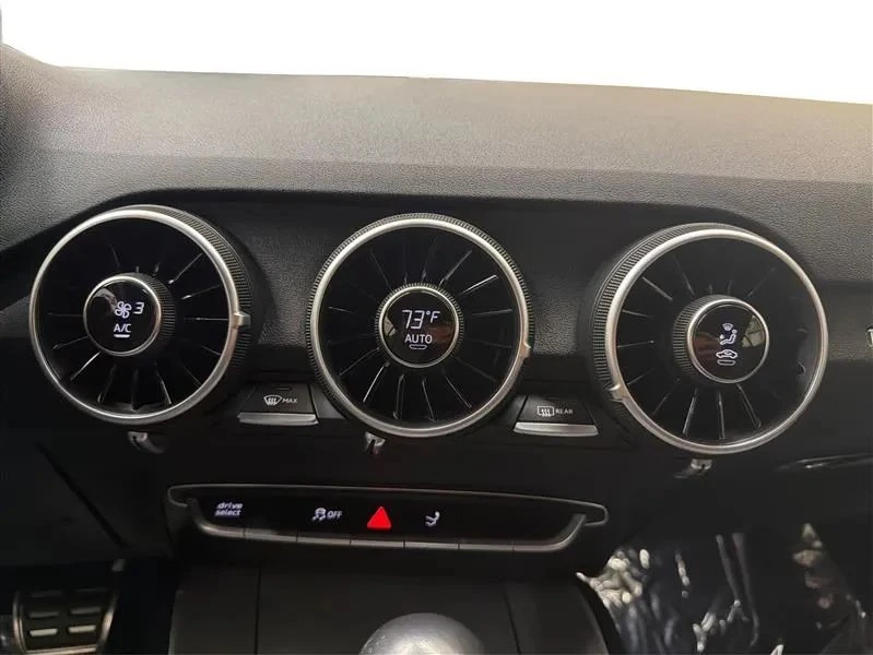 2017 Audi TT Mk3 - Image 12 of 12