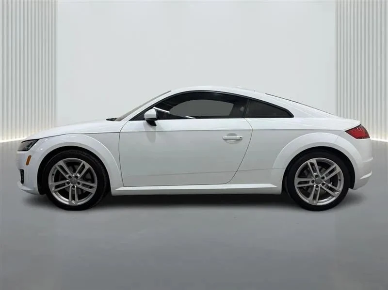 2017 Audi TT Mk3 - Image 2 of 12